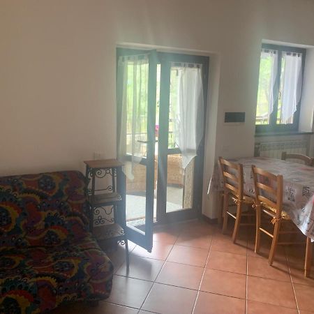 Appartamenti Monterosso Verbania Luaran gambar