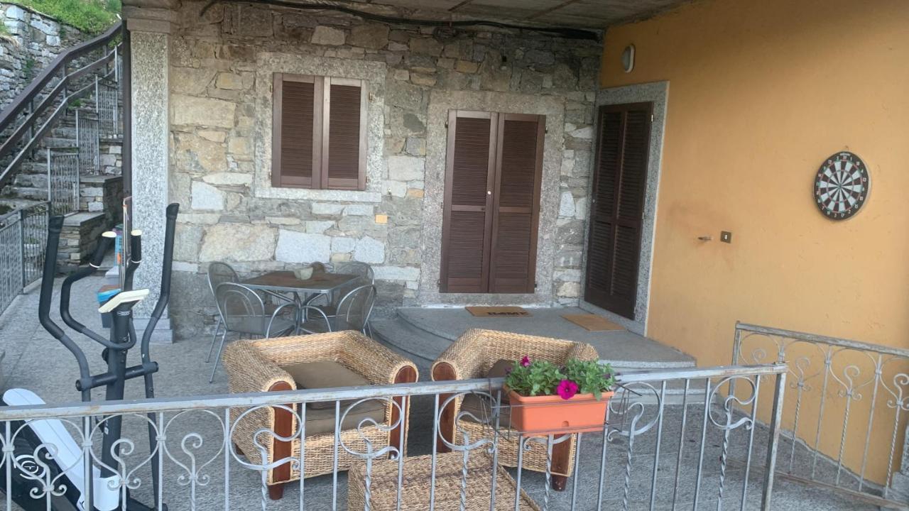 Appartamenti Monterosso Verbania Luaran gambar