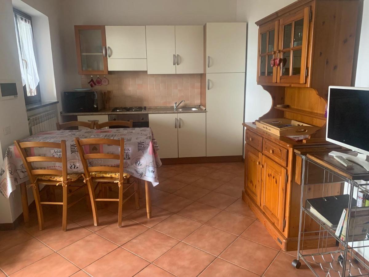 Appartamenti Monterosso Verbania Luaran gambar