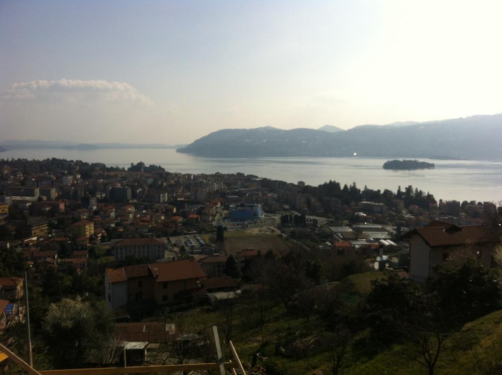 Appartamenti Monterosso Verbania Luaran gambar