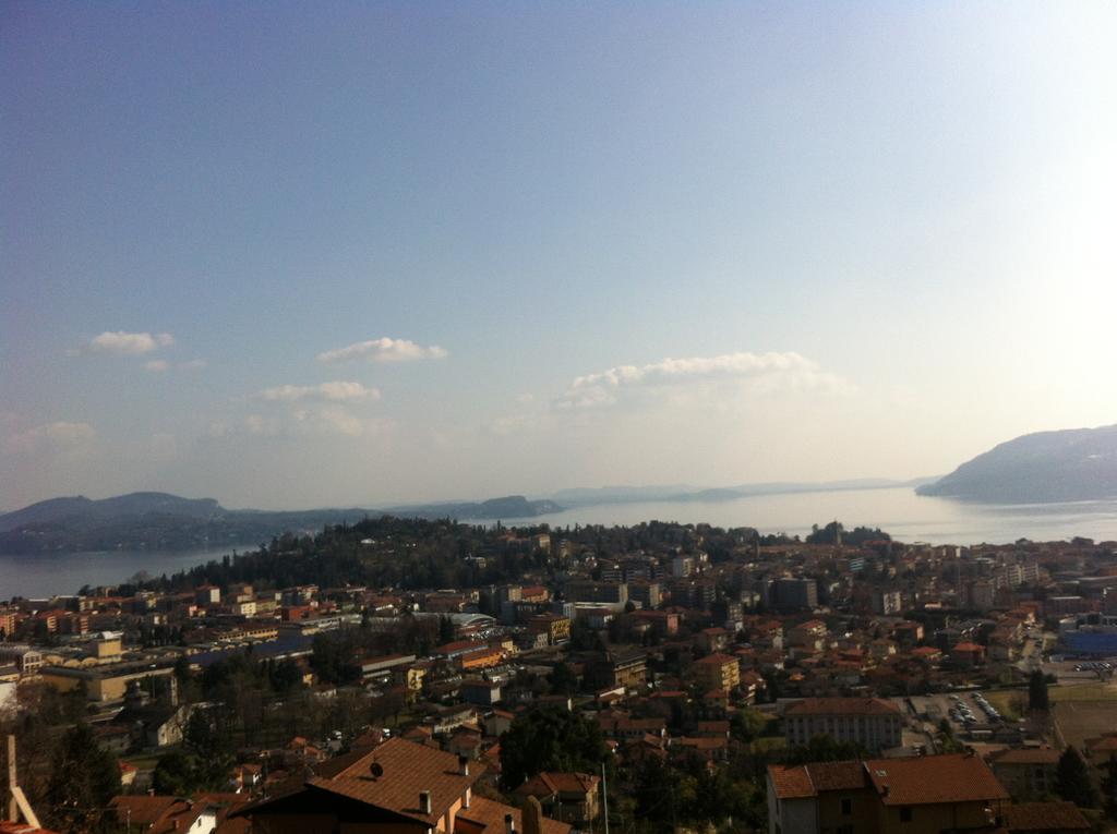 Appartamenti Monterosso Verbania Luaran gambar